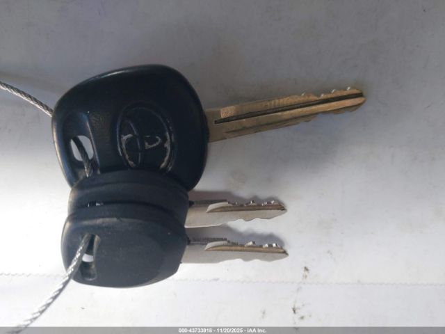 Toyota Tacoma Sr Image 11