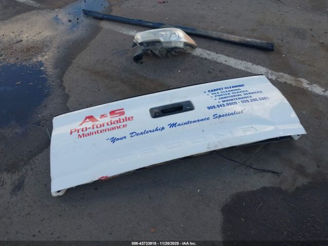 Toyota Tacoma Sr Image 14