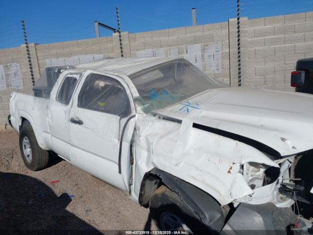 Toyota Tacoma Sr Image 8