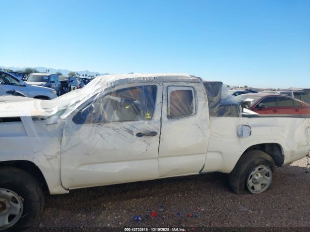 Toyota Tacoma Sr Image 13