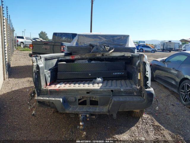 Toyota Tacoma Sr Image 15