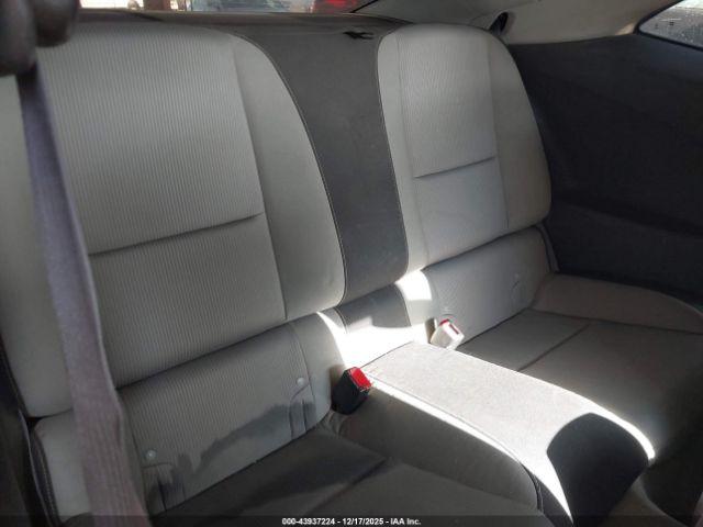 Chevrolet Camaro 1lt Image 7