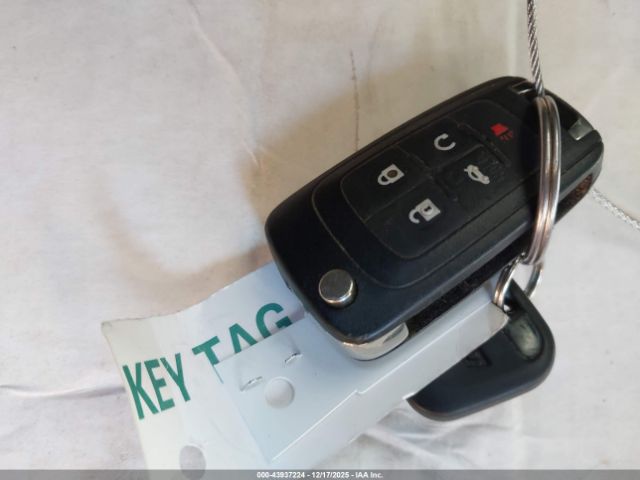 Chevrolet Camaro 1lt Image 9