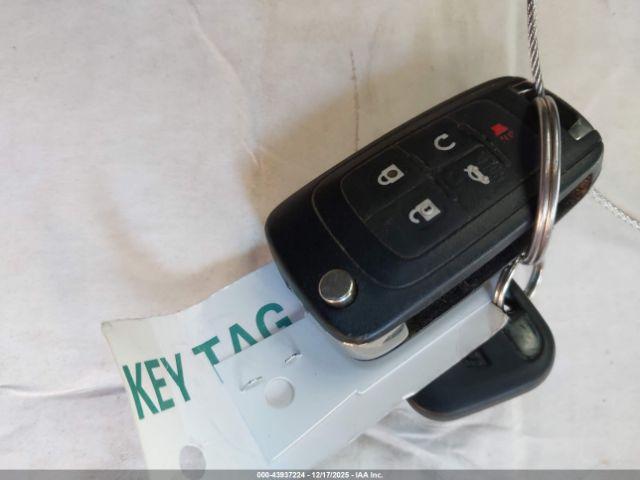 Chevrolet Camaro 1lt Image 9