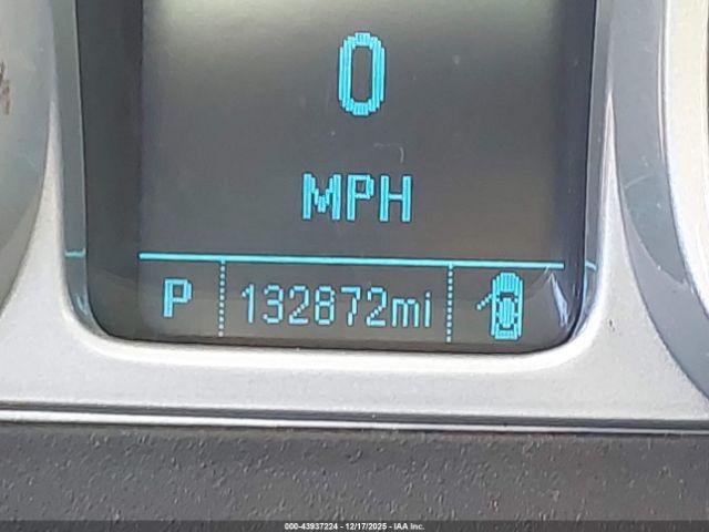 Chevrolet Camaro 1lt Image 11