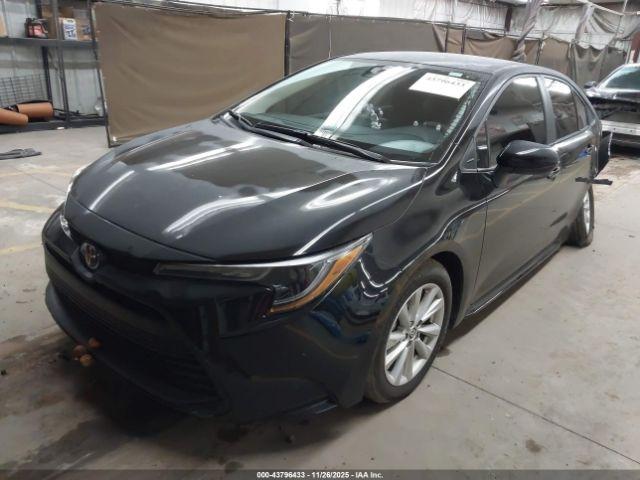 Toyota Corolla Le Image 15