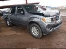 Nissan Frontier Sv Image 1
