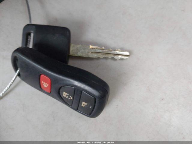 Nissan Frontier Sv Image 13