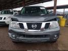 Nissan Frontier Sv Image 5