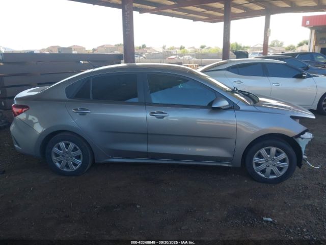 Kia Rio S Image 17