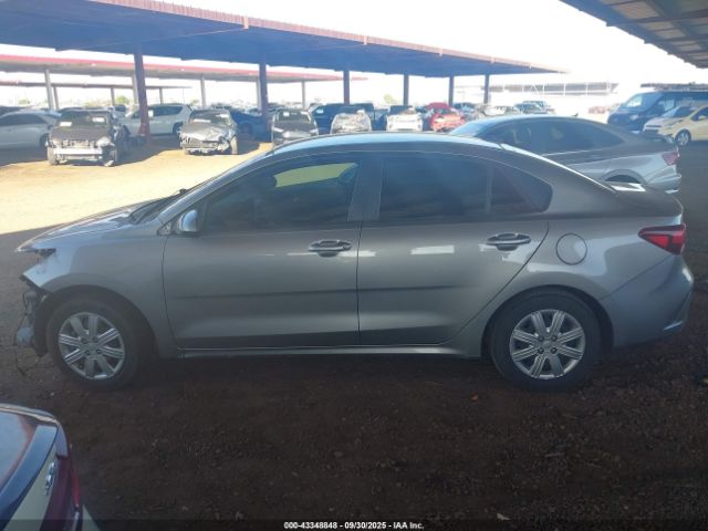 Kia Rio S Image 13