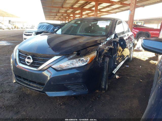 Nissan Altima 2.5 S Image 14
