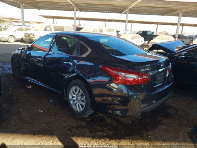 Nissan Altima 2.5 S Image 2