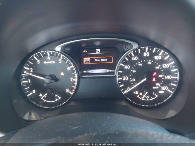 Nissan Altima 2.5 S Image 4