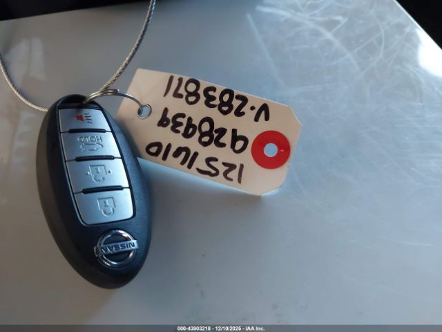 Nissan Altima 2.5 S Image 16