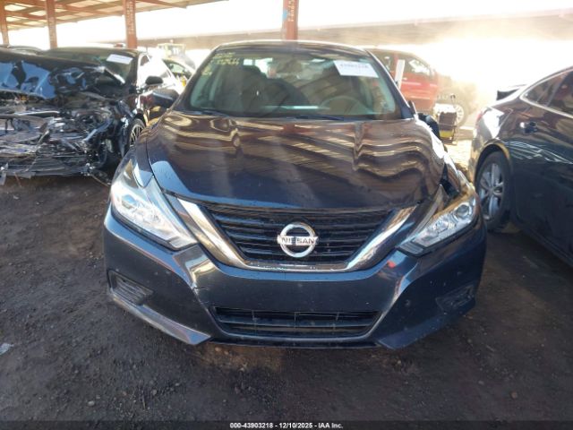 Nissan Altima 2.5 S Image 11