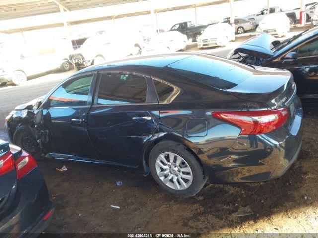 Nissan Altima 2.5 S Image 15