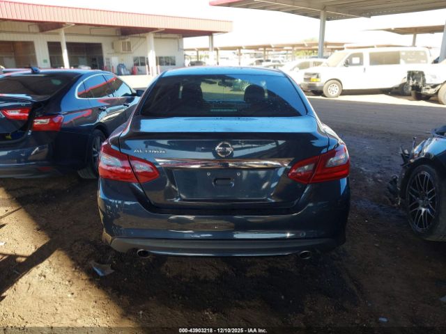 Nissan Altima 2.5 S Image 13