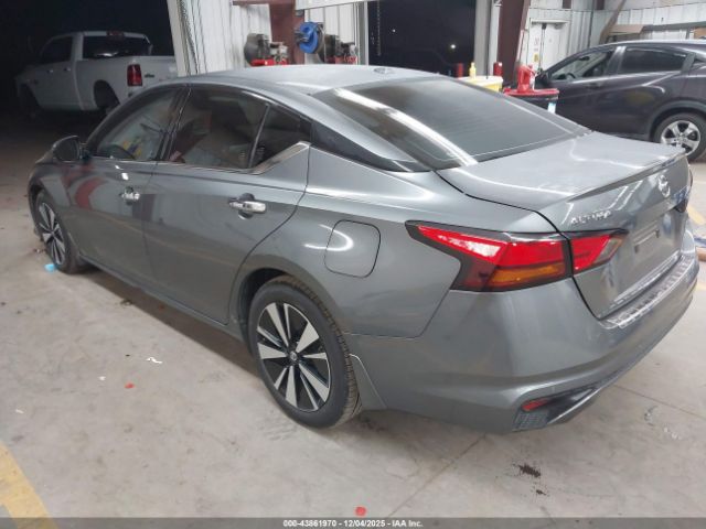 Nissan Altima 2.5 Sl Image 2