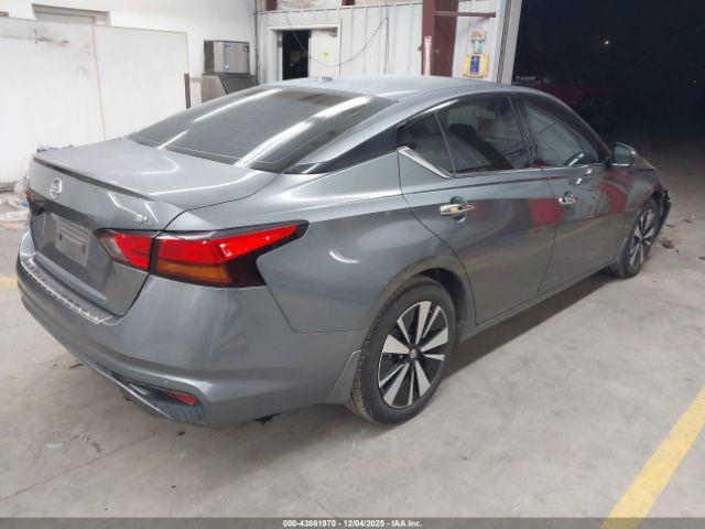 Nissan Altima 2.5 Sl Image 6