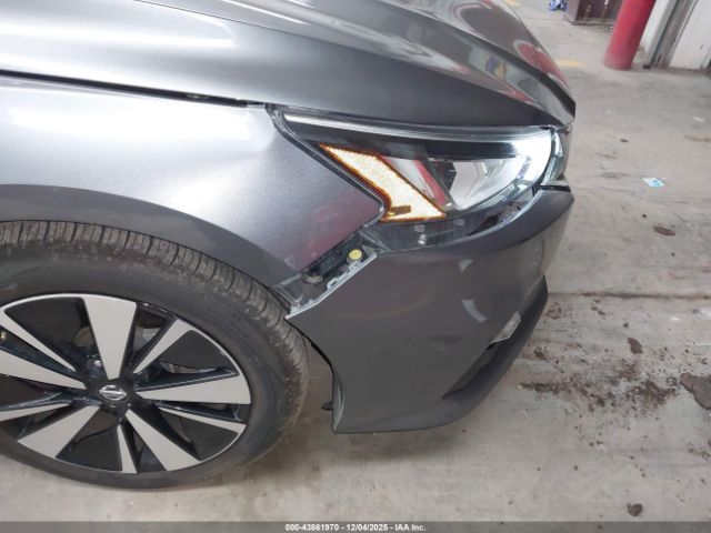 Nissan Altima 2.5 Sl Image 7