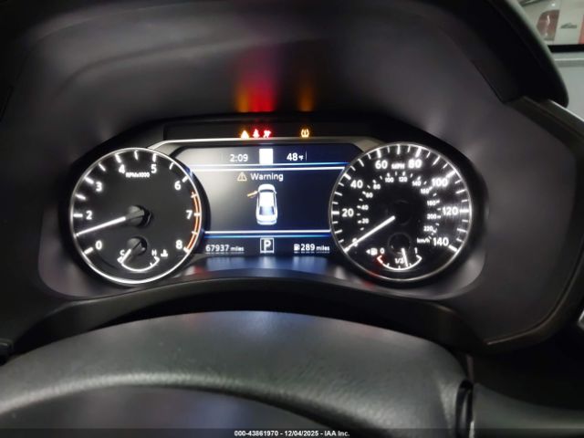 Nissan Altima 2.5 Sl Image 11