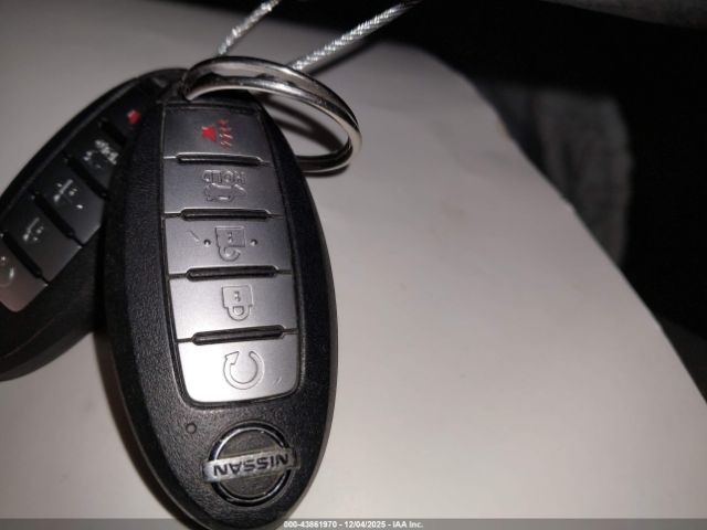 Nissan Altima 2.5 Sl Image 10