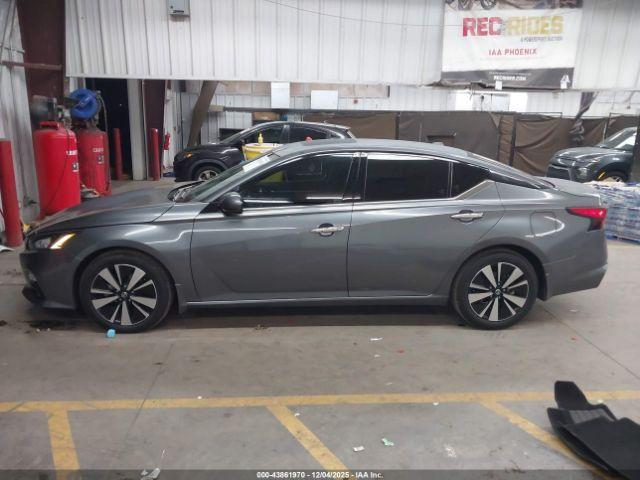 Nissan Altima 2.5 Sl Image 15