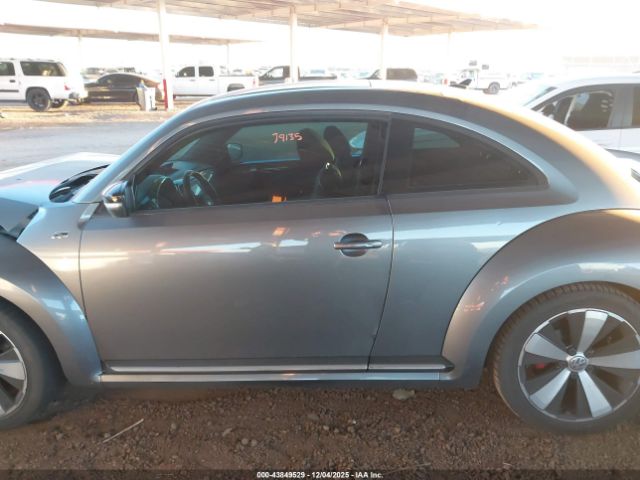 Volkswagen Beetle 2.0t R-line Image 6