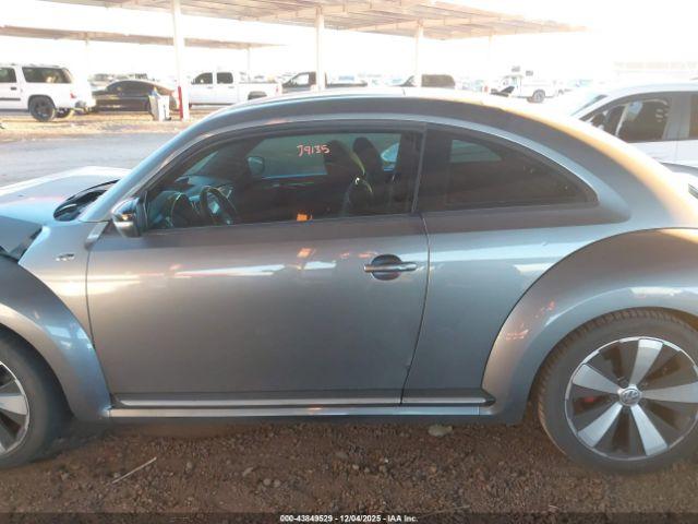 Volkswagen Beetle 2.0t R-line Image 6