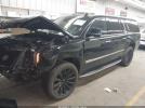 Cadillac Escalade Luxury Image 6