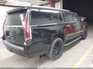 Cadillac Escalade Luxury Image 14