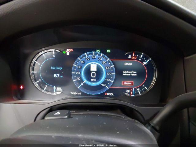 Cadillac Escalade Luxury Image 5