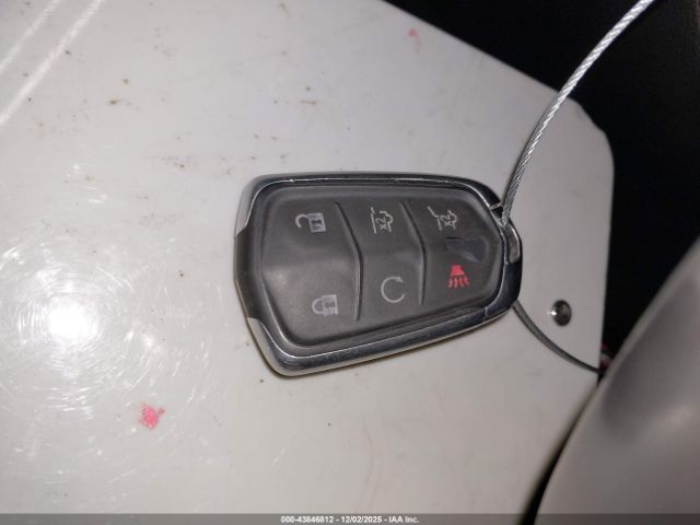 Cadillac Escalade Luxury Image 16