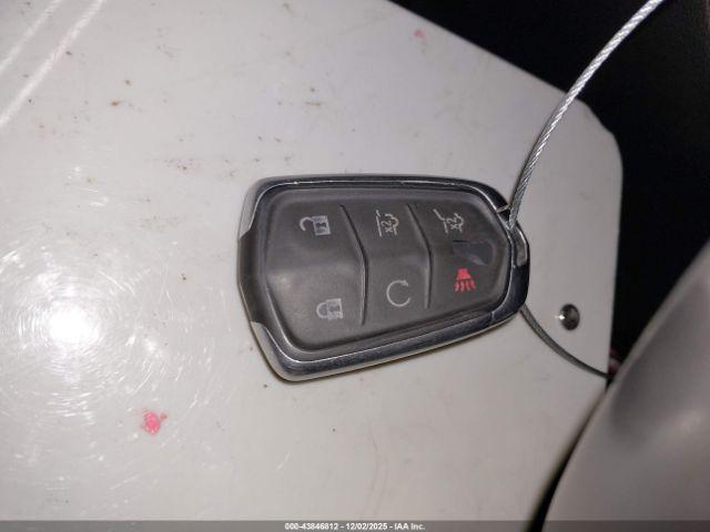 Cadillac Escalade Luxury Image 16