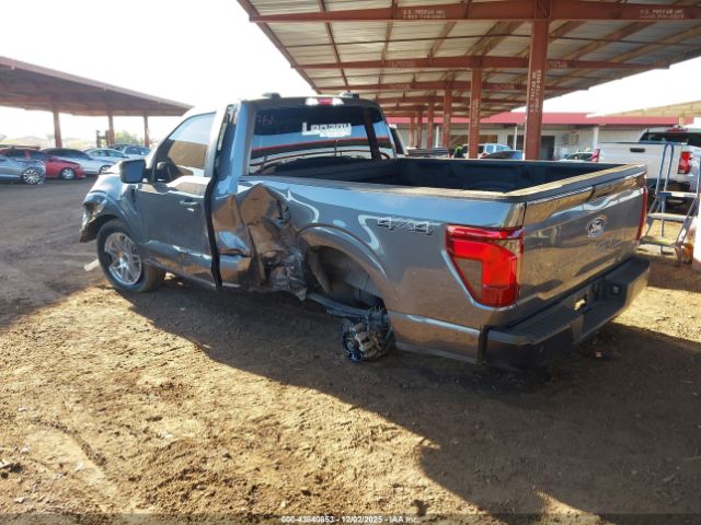 Ford F-150 Xl Image 10