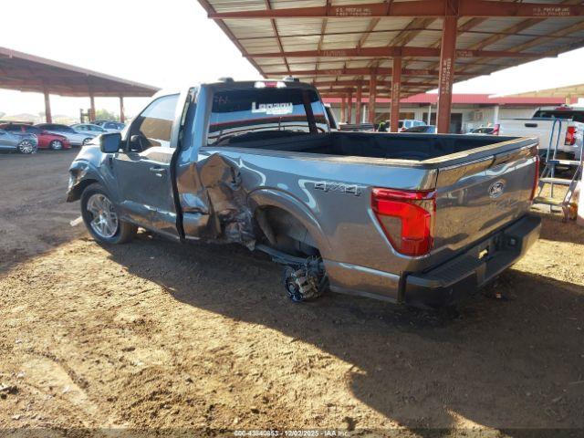 Ford F-150 Xl Image 10