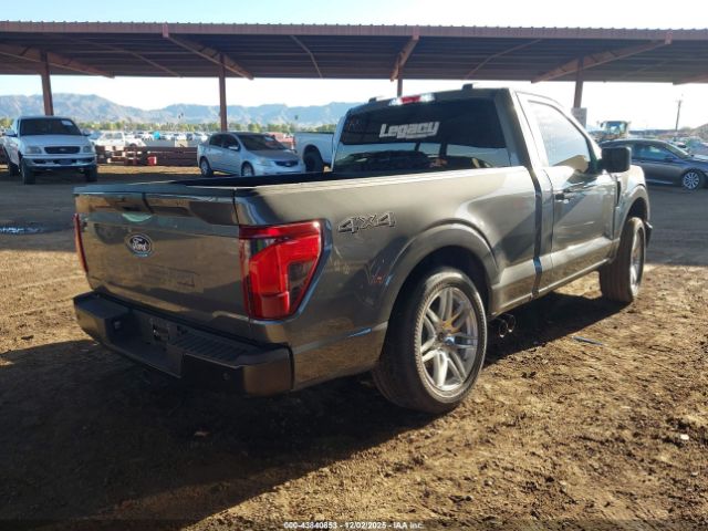 Ford F-150 Xl Image 11