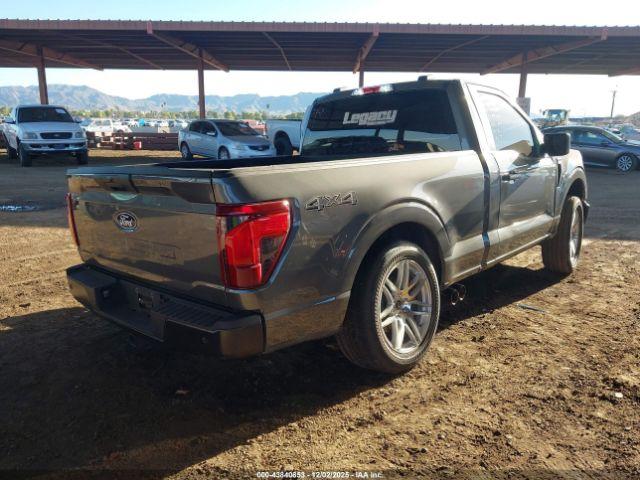 Ford F-150 Xl Image 11
