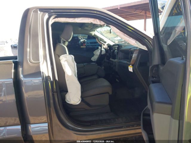 Ford F-150 Xl Image 16