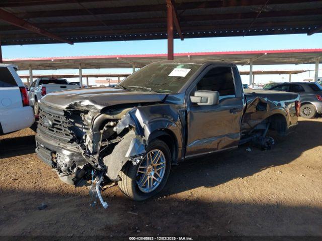 Ford F-150 Xl Image 7