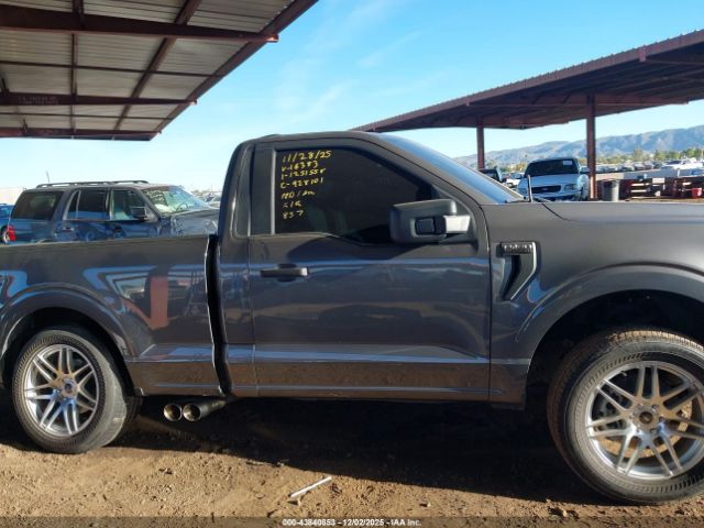 Ford F-150 Xl Image 15