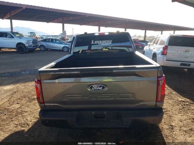 Ford F-150 Xl Image 4