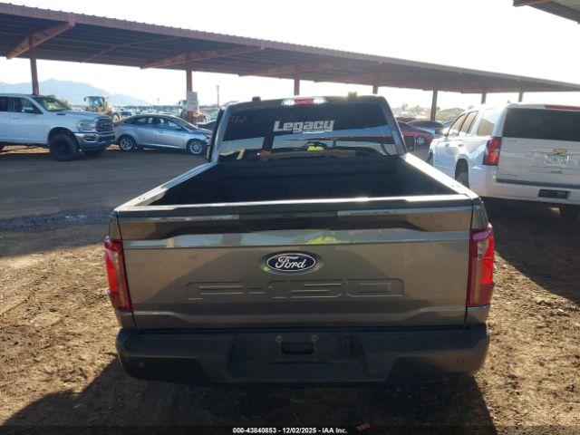 Ford F-150 Xl Image 4