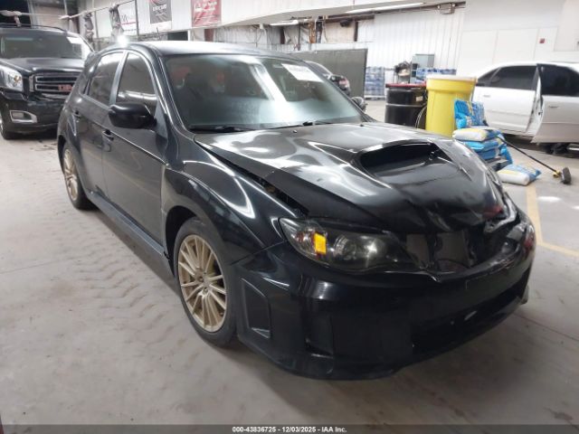 Subaru Impreza Image 1