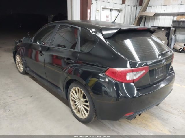 Subaru Impreza Image 3