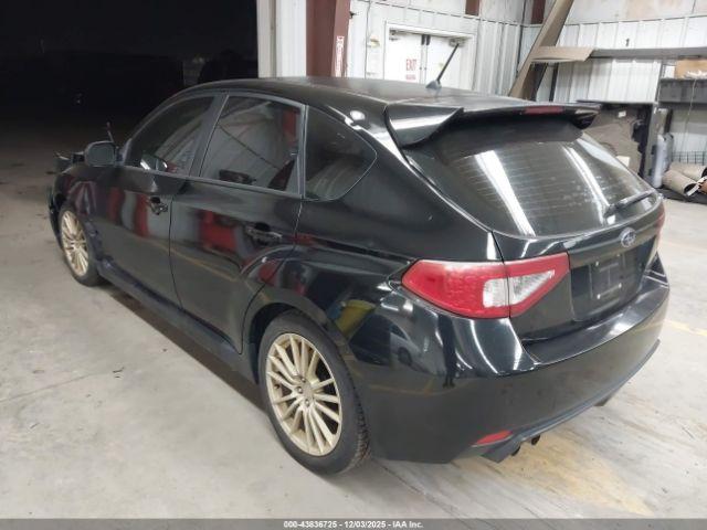 Subaru Impreza Image 3