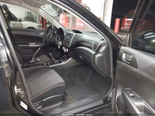 Subaru Impreza Image 2