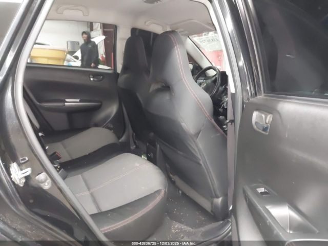 Subaru Impreza Image 6