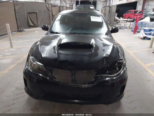 Subaru Impreza Image 9